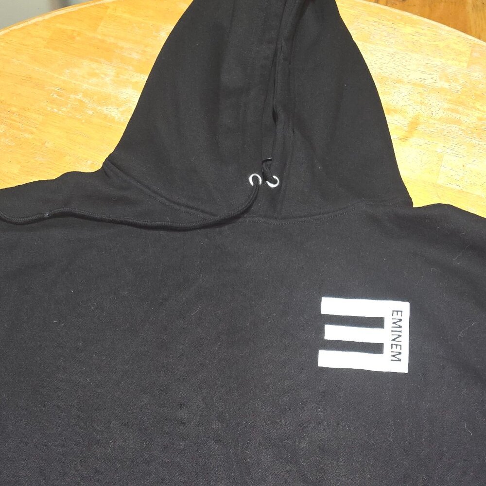 Eminem Hoodie